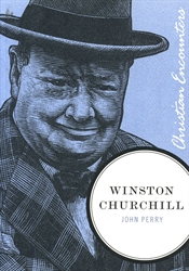 Winston Churchill