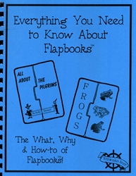 Everything You Need to Know About Flapbooks