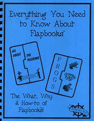 Everything You Need to Know About Flapbooks