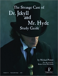 Strange Case of Dr. Jekyll and Mr. Hyde Study Guide