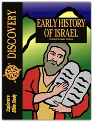Discovery: Early History of Israel