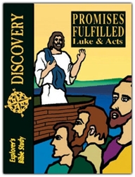 Discovery: Promises Fulfilled