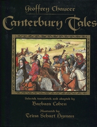 Canterbury Tales