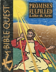 Quest: Promises Fulfilled