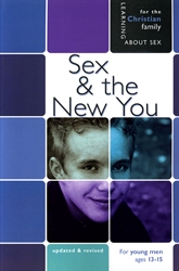 Sex and the New You