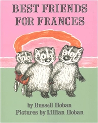 Best Friends for Frances