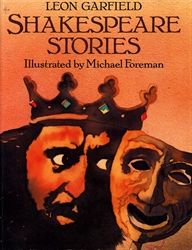 Shakespeare Stories