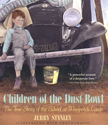 Children of the Dust Bowl