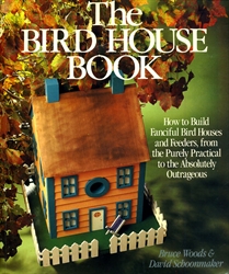 Bird House Book