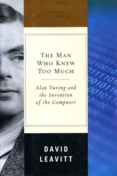 Man Who Knew Too Much