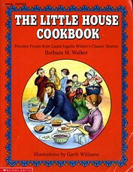 Little House Cookbook