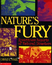 Nature's Fury