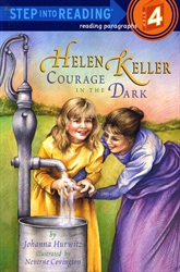 Helen Keller