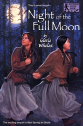 Night of the Full Moon