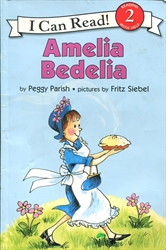 Amelia Bedelia