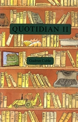 Quotidian II