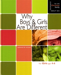 Why Boys & Girls Are Different