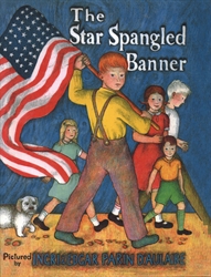 Star Spangled Banner