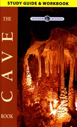 Cave Book - Study Guide & Workbook
