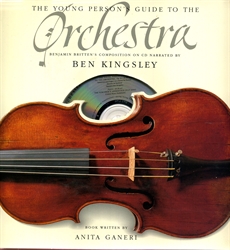 Young Person's Guide to the Orchestra