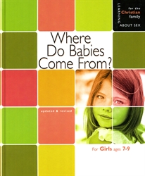 Where Do Babies Come From?