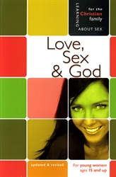 Love, Sex, and God
