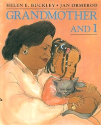 Grandmother and I