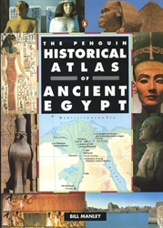 Penguin Historical Atlas of Ancient Egypt