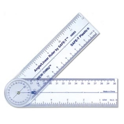 Angle Ruler