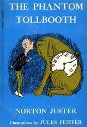 Phantom Tollbooth