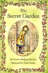 Secret Garden