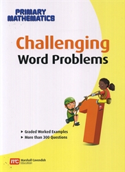 Primary Mathematics 1 - Challenging Word Problems