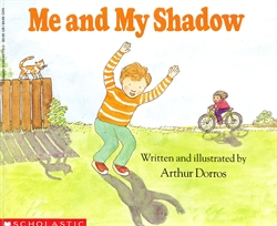 Me and My Shadow