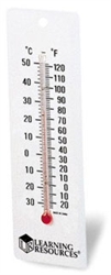 Student Thermometer