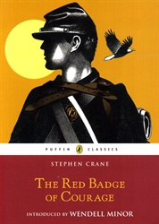 Red Badge of Courage