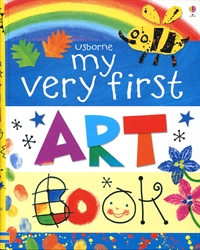 My Very First Art Book