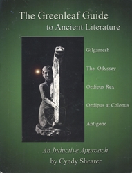 Greenleaf Guide to Ancient Literature