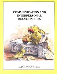 Communication and Interpersonal Relationships