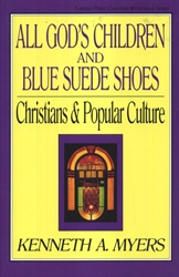 All God's Children and Blue Suede Shoes