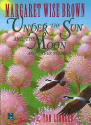 Under the Sun and the Moon and Other Poems