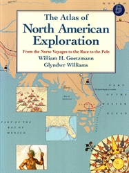 Atlas of North American Exploration