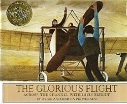 Glorious Flight