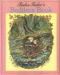 Tasha Tudor's Bedtime Book