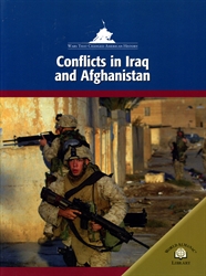 Conflicts in Iraq and Afghanistan