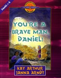 You're a Brave Man, Daniel!