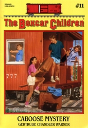 Boxcar Children #11