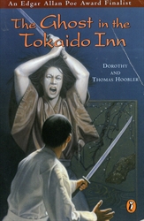 Ghost in the Tokaido Inn
