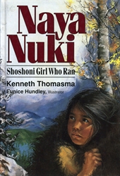 Naya Nuki