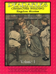 Pearables Character Building Kingdom Stories - Volume 1
