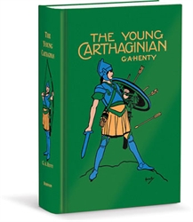 Young Carthaginian